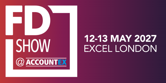 FD Show @ Accountex