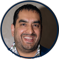 Rishi Sapra
